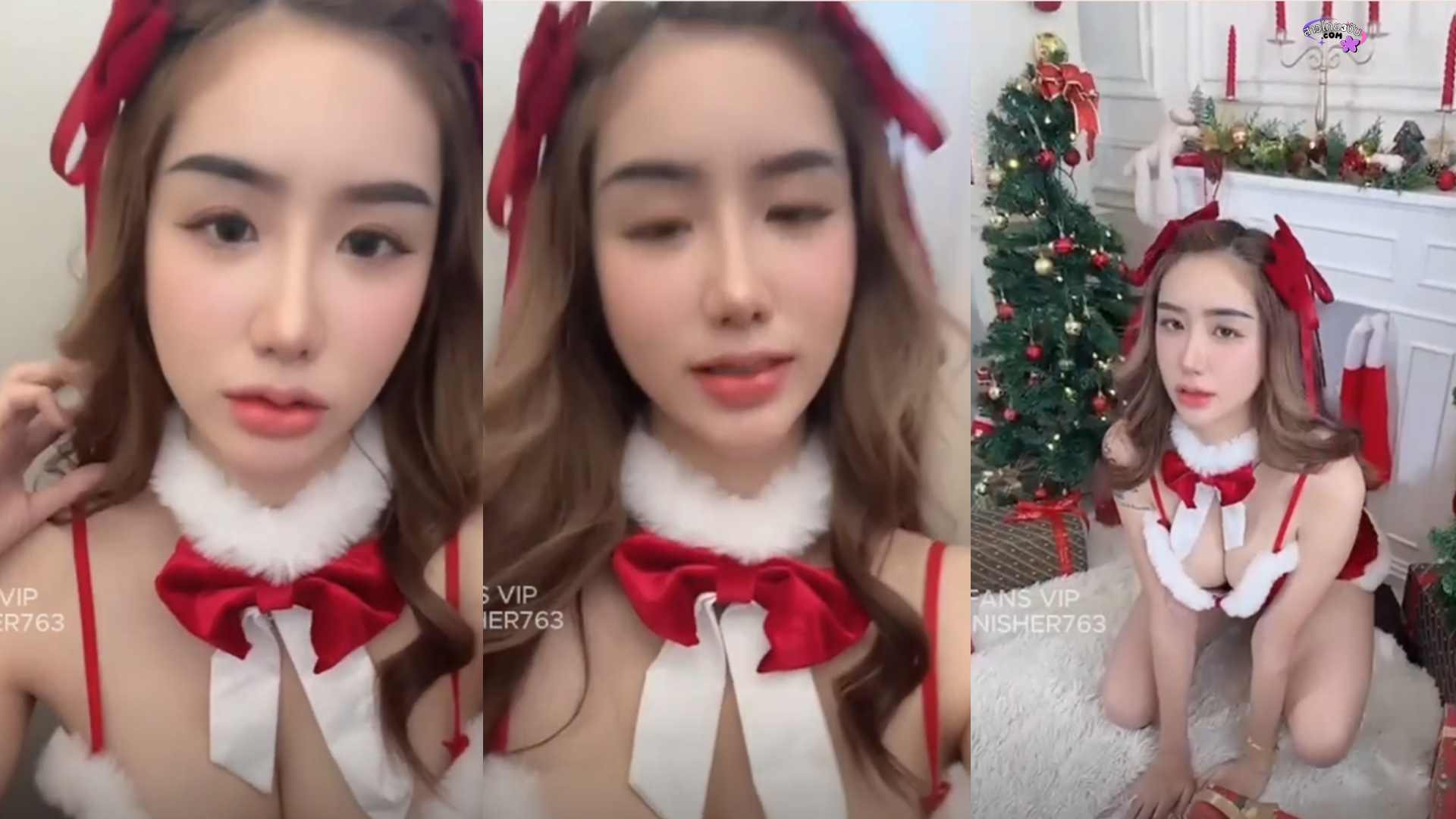 Fujichan คลิปหลุดxxx น้อง  Onlyfans คืนนี้เตรียมตัวมามอบของขวัญให้หนุ่มๆ