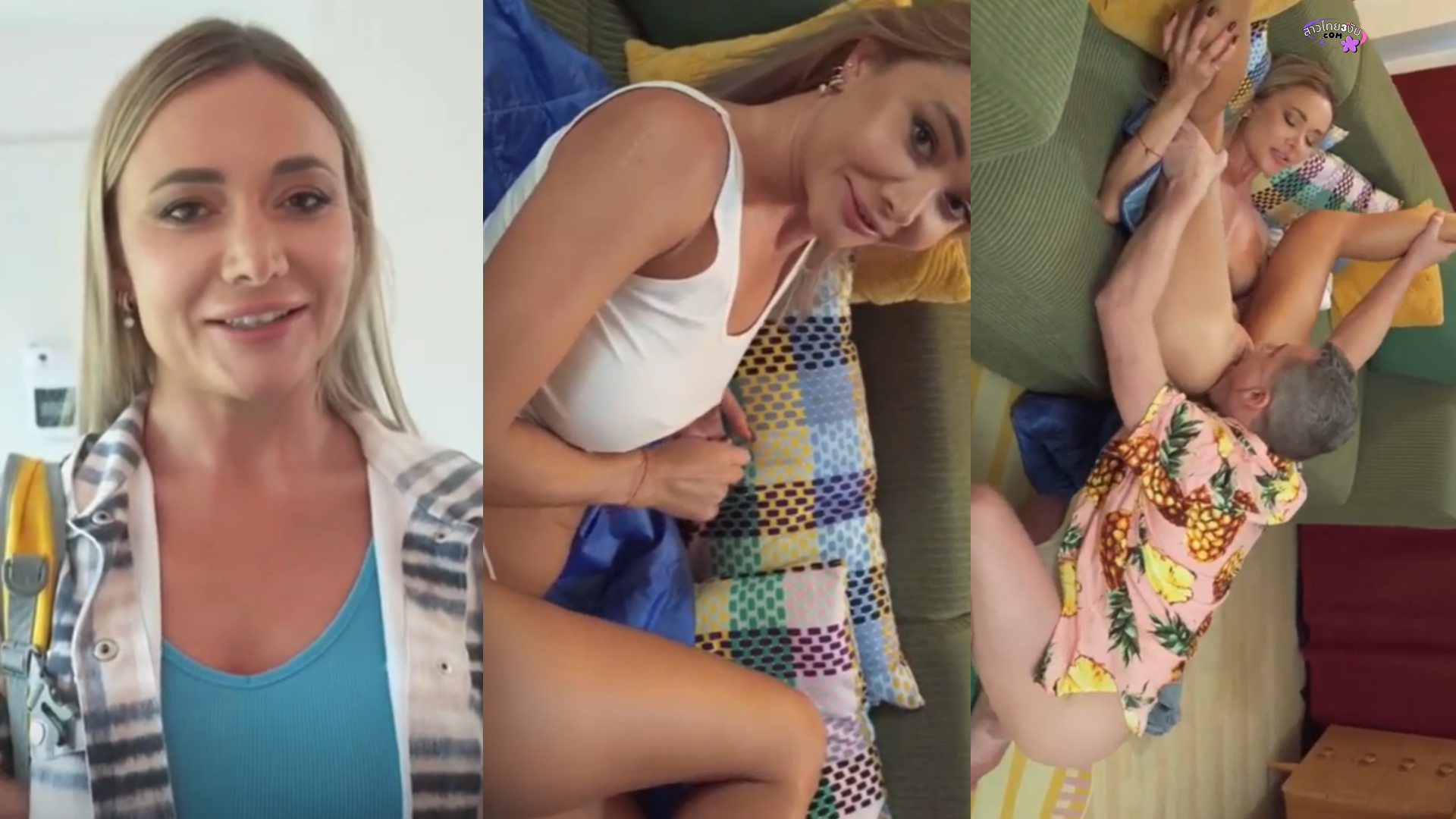 FakeHostel – Venera Maxima หนังXxXฝรั่ง