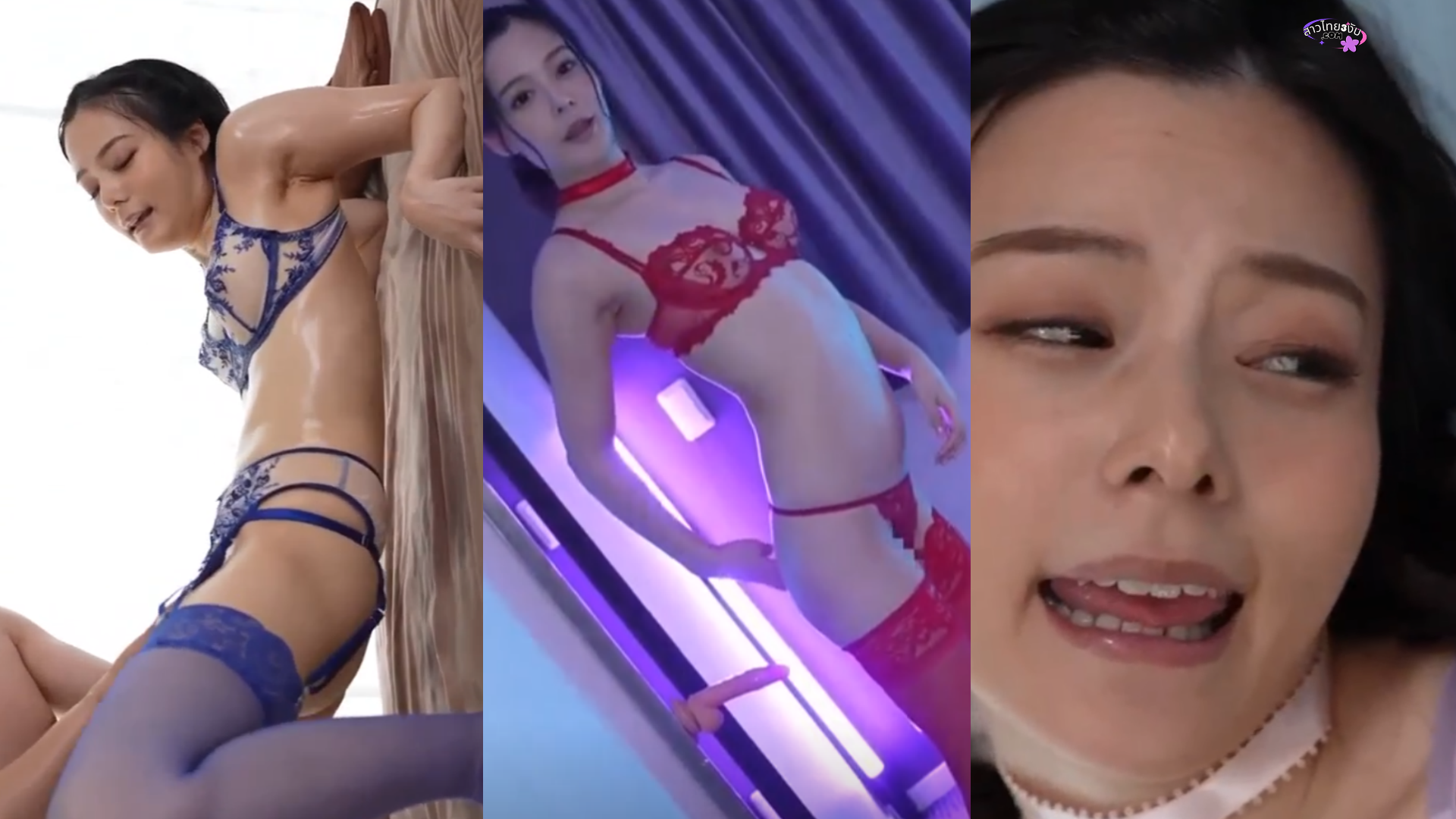 FSDSS-920 – Nene Yoshitaka หนังเอวีซับไทย