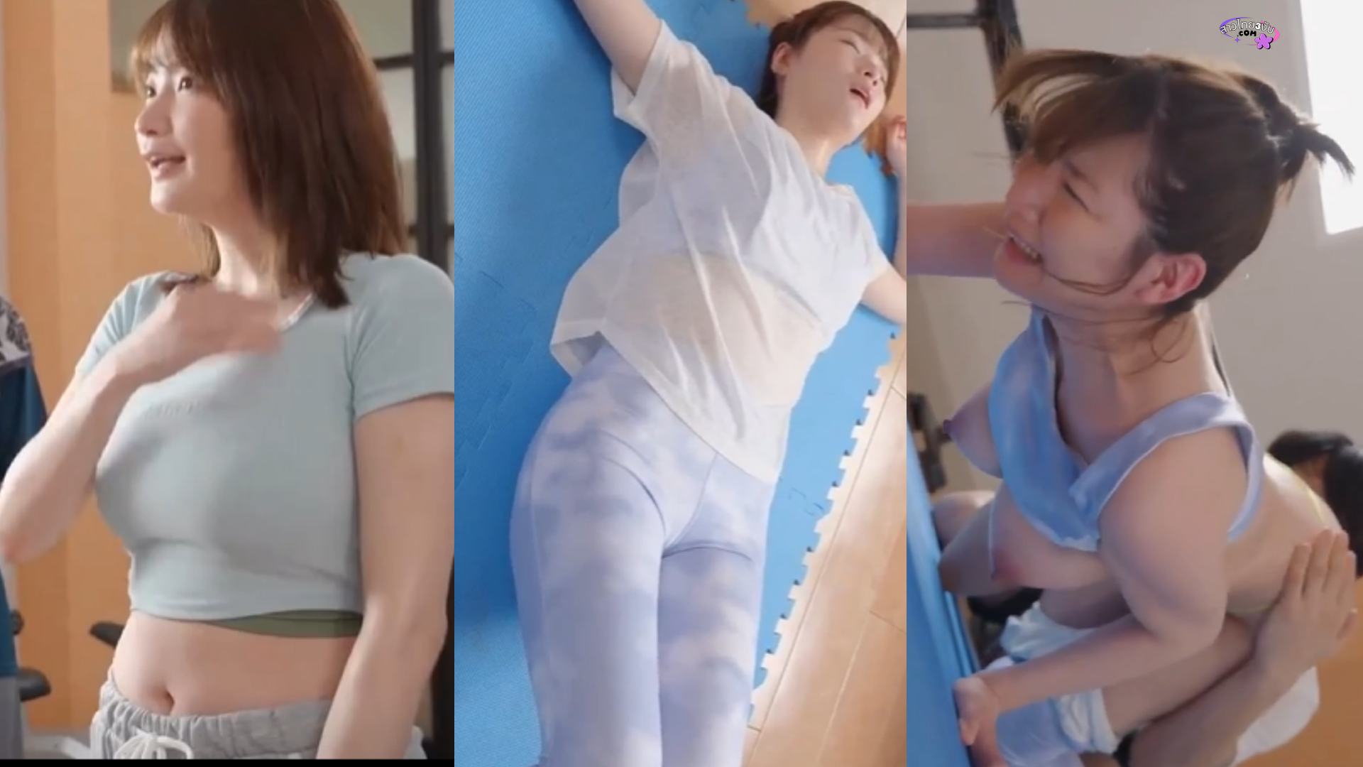 SONE-453 – Mei Washio เอวีซัพไทย เมอิ วาชิโอะ