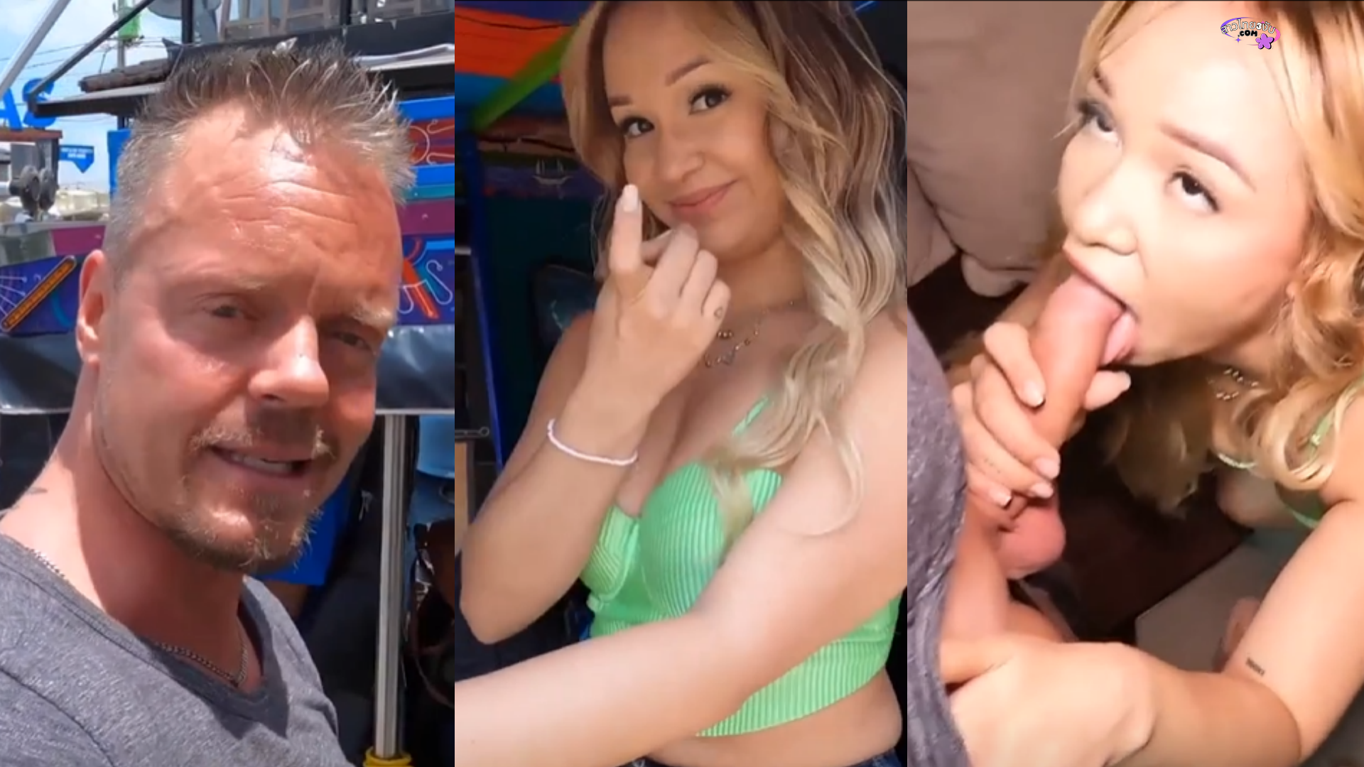 TukTukPatrol–Isabellaa หนังโป๊ตุ๊กๆ เวอร์ชั่นฝรั่ง